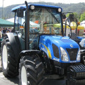 NEW HOLLAND T 4000: T4020 T4030 T4040 T4050